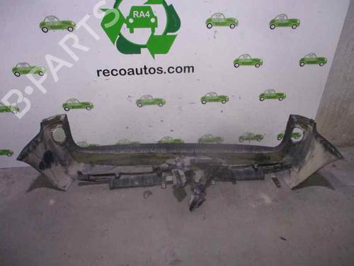 Rear bumper RENAULT KANGOO / GRAND KANGOO II (KW0/1_) 1.5 dCi 85 (KW0K, KW0L, KW0B) | BP2099899C8 