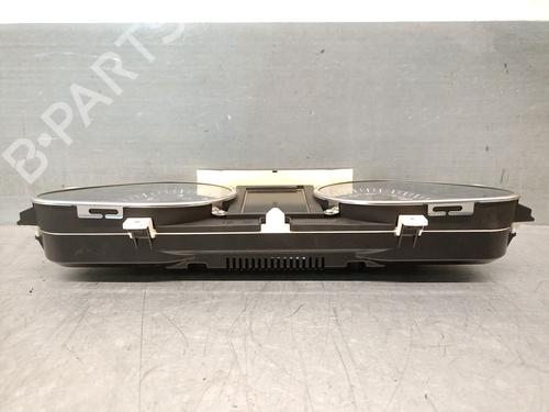 Kombiinstrument AUDI A6 C6 (4F2) 2.7 TDI | BP30743677C47