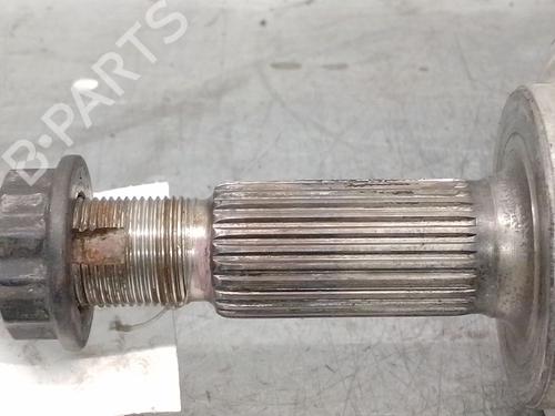 Left front driveshaft TOYOTA AURIS (_E18_) 1.8 Hybrid (ZWE186_, ZWE186R) | BP37243477M38 - Image 3
