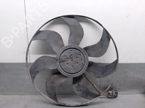 Køleventilator elektrisk MERCEDES-BENZ VITO Van (W447) 111 CDI (447.601, 447.603, 447.605) (114 hp) 27328750