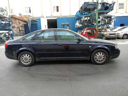 Engine control unit (ECU) AUDI A6 C5 (4B2, 4B4) 2.5 TDI | BP34378522M57 - Image 7