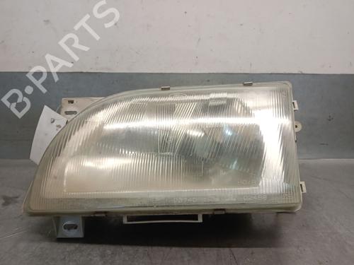 Venstre forlygte FORD TRANSIT Van (E_ _) 2.5 TDI (EAL, EAS) (101 hp) 32860169