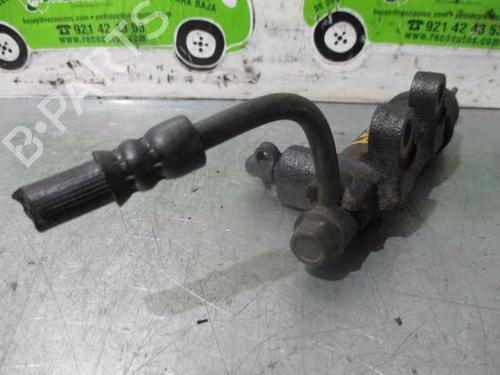 Clutch slave cylinder HYUNDAI GETZ (TB) 1.5 CRDi | BP20246087M113 