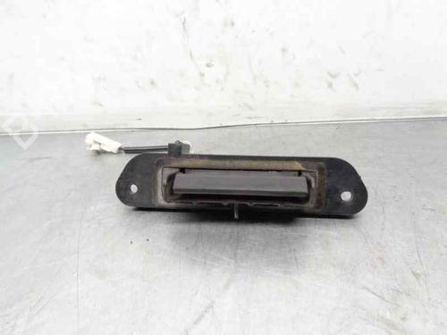 Trunk håndtak MITSUBISHI GRANDIS (NA_W) [2003-2011]  6940228