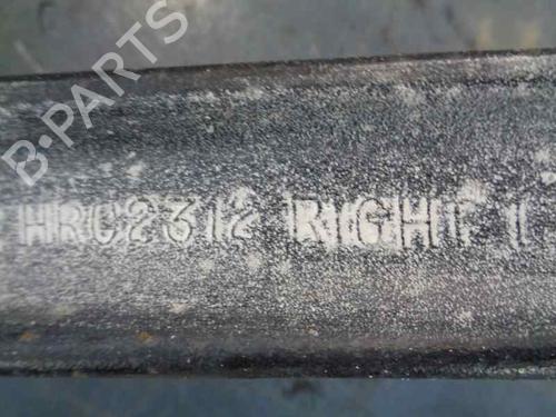Right front suspension arm LAND ROVER RANGE ROVER II (P38A) 4.6 4x4 | BP4570459M13 