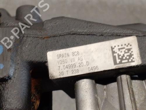 Egr VW CRAFTER Van (SY_, SX_) 2.0 TDI FWD (SYB, SYC, SYD) | BP33618933M69  - Image 5