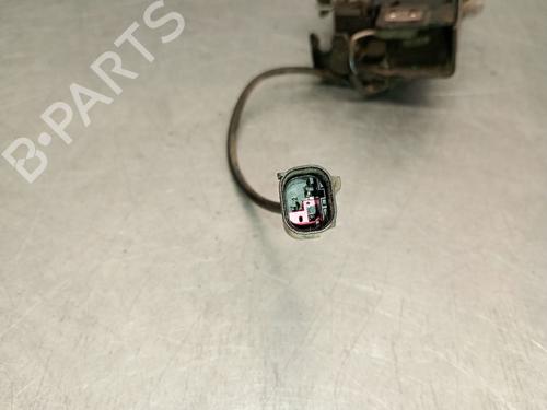 Hood lock BMW 3 (F30, F80)  | BP29505952C133 