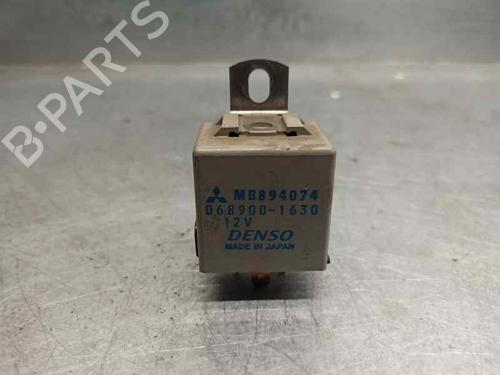 Electronic module MITSUBISHI PAJERO II (V3_W, V2_W, V4_W, V5_W) 2.8 TD (V46W, V26W) | BP20256907M83 