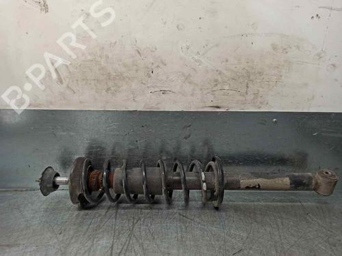 Høyre bak støtdemper VW POLO (6N2) 1.4 16V (75 hp) 9139592