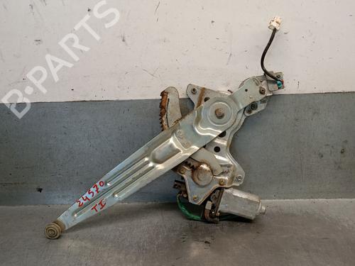 Rear left window mechanism MITSUBISHI L200 (K7_T, K6_T, K5_T) 2.5 TD 4WD (K74T) | BP32028549C24