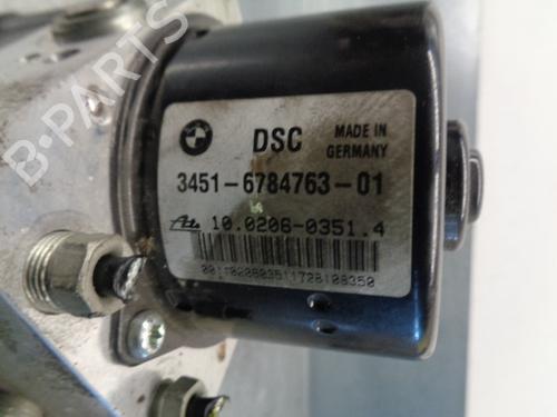 ABS pump BMW 3 (E90)  | BP12214512M43 