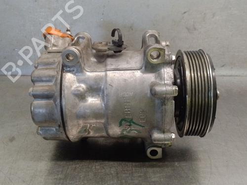 AC compressor CITROËN C5 III Break (RW_) 2.0 HDi 165 | BP37992178M34 - Image 3