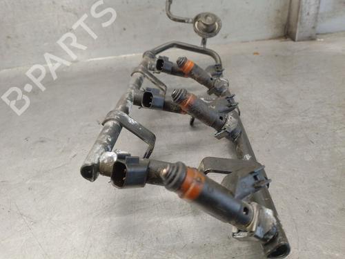 Injection rail CHRYSLER 300M (LR) 2.7 V6 24V | BP33856378M98 - Image 4