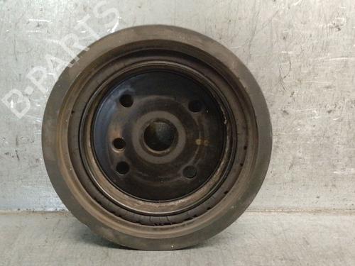 Polia Polia VOLVO V50 (545) 2.4 (140 hp) 34580571 34580571