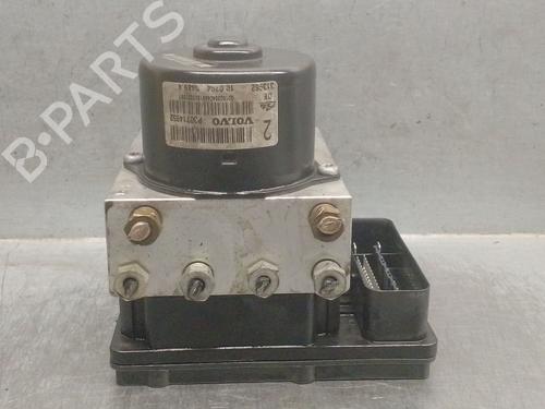 Used ABS pump VOLVO S60 I (384) D5 (163 hp) 22810973