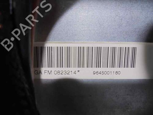 Passenger airbag PEUGEOT 307 Break (3E) 2.0 HDI 90 | BP2052990C10 
