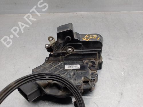Front right lock FORD FOCUS II Turnier (DA_, FFS, DS)  | BP13449400C97 