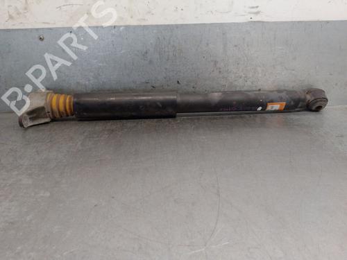Right rear shock absorber MAZDA 6 Saloon (GJ, GL) 2.2 D (GJ2FP) | BP33977580M19 - Image 3