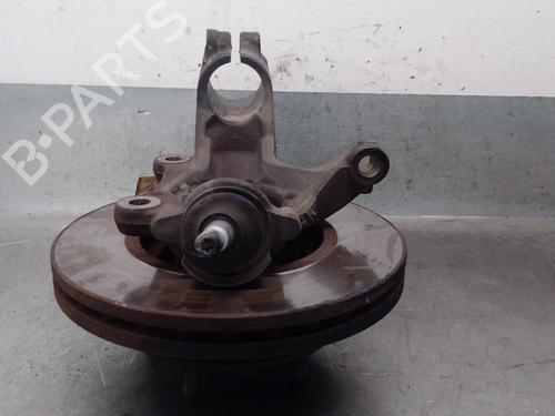 Right front steering knuckle FORD TRANSIT V363 Van (FCD, FDD) 2.0 EcoBlue RWD | BP37490095M26 - Image 5