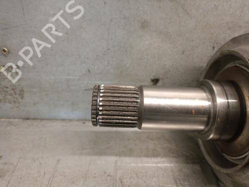 Right rear driveshaft MERCEDES-BENZ E-CLASS (W212) E 350 BlueTEC | BP30749621M41 - Image 3