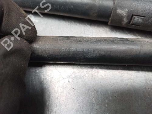 Hood lift support MERCEDES-BENZ CLK (C208) CLK 200 Kompressor (208.344) | BP20258884C139 