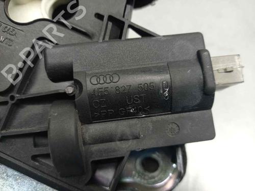 Tailgate lock AUDI A6 C6 (4F2) 2.7 TDI | BP11195151C101 