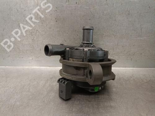 Used Other VOLVO XC40 (536) Recharge (252 hp) 28806284