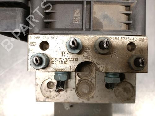 ABS pump BMW 5 Touring (F11) 520 d | BP22236326M43 