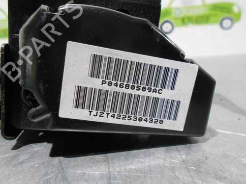 Rear left seatbelt CHRYSLER VOYAGER IV (RG, RS) 2.4 | BP7443828I29 
