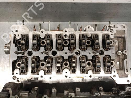 Cylinder head OPEL INSIGNIA A (G09) 2.0 CDTI (68) | BP37442323M5 - Image 5