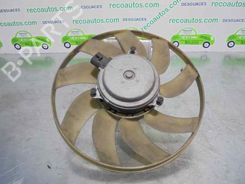 Radiator fan OPEL SIGNUM Hatchback (Z03) 1.9 CDTI (F48) | BP2305865M35 