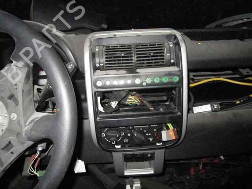 Left front window switch THINK CITY electric | BP25234743I27 