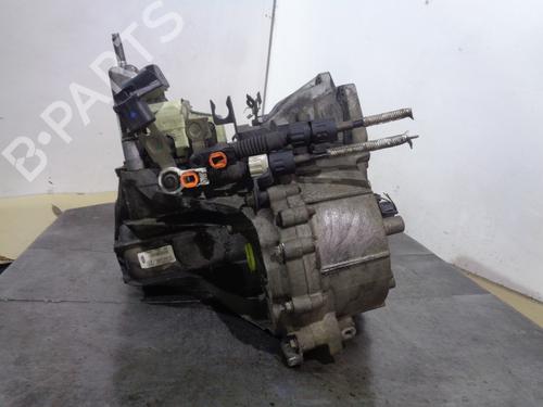 Gearbox FORD FOCUS II (DA_, HCP, DP) 1.6 TDCi | BP12203166M3 