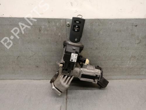 Ignition barrel MAZDA 6 Hatchback (GH) 2.2 MZR-CD (GH10) | BP31169351M48