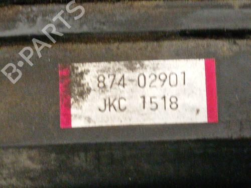 Servo brake TOYOTA YARIS VERSO (_P2_) 1.3 (NCP20_, NCP22_, NCP20R, NCP22R) | BP26391364M42 