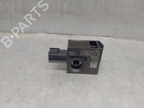 Elektronisk modul OPEL ZAFIRA TOURER C (P12) 1.6 CDTI (75) (134 hp) 26323639