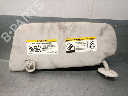 Right sun visor JEEP COMPASS (MK49) 2.0 CRD | BP32451828I2 - Image 3