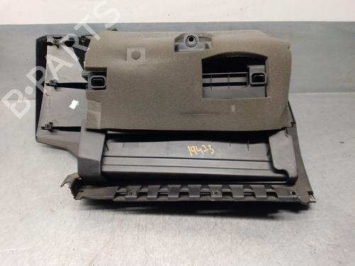 Glove box FIAT FIORINO Box Body/MPV (225_) 1.3 D Multijet (225BXD1A, 225BXB1A, 225BXB11) | BP16443368C95 
