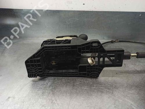Gear lever MERCEDES-BENZ A-CLASS (W169)  | BP11290651M90 