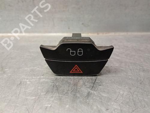 Used Warning switch FORD TRANSIT COURIER B460 MPV 1.5 TDCi (75 hp) 27604227