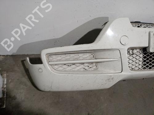 Front bumper BMW X5 (E70) xDrive 30 d | BP32020327C7 - Image 2