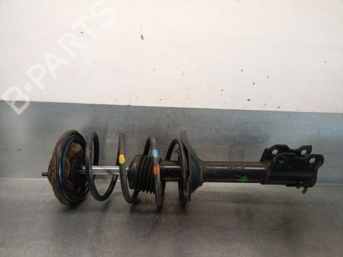 Dämpfer vorne rechts für NISSAN ALMERA I (N15) 2.0 D (75 hp) 24663354