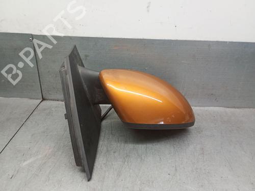 Right mirror DACIA SANDERO III 1.0 TCe 90 | BP29631613C27
