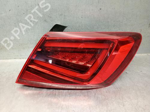 Højre baglygte SEAT LEON (5F1) 1.5 TGi (131 hp) 28585027