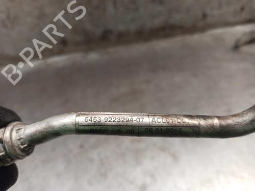 Pipe BMW 3 Gran Turismo (F34) 330 d | BP20260079M125 