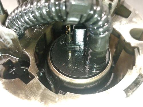 Fuel pump VW PASSAT B6 Variant (3C5) 2.0 TDI | BP34193999M76 - Image 4