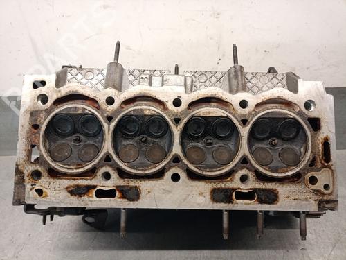 Cylinder head PEUGEOT 206 Hatchback (2A/C) 1.4 16V | BP23462357M5 
