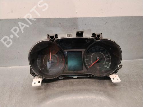 instrument-cluster-mitsubishi-asx-ga_w_-2009-39068903 main image