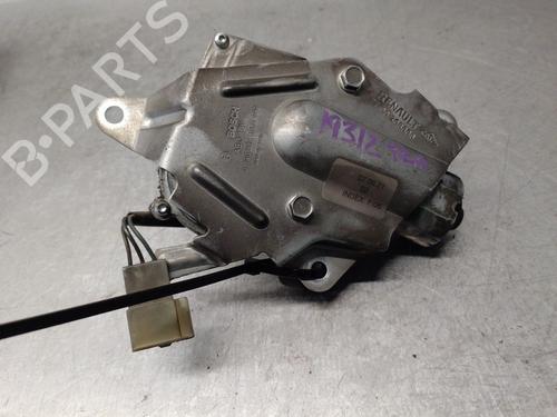 Used Rear wiper motor RENAULT KANGOO (KC0/1_) 1.5 dCi (68 hp) 16112874