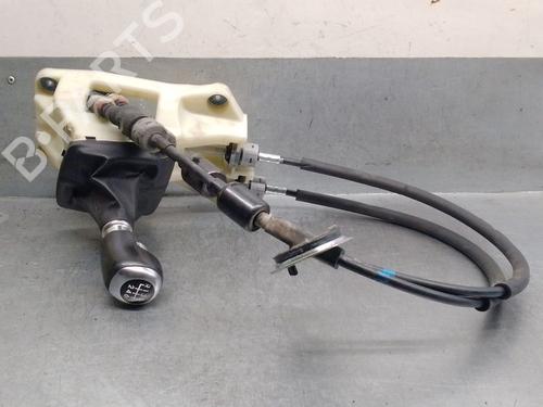 Gear lever HYUNDAI i30 (GD) 1.4 CRDi | BP23243874M90 